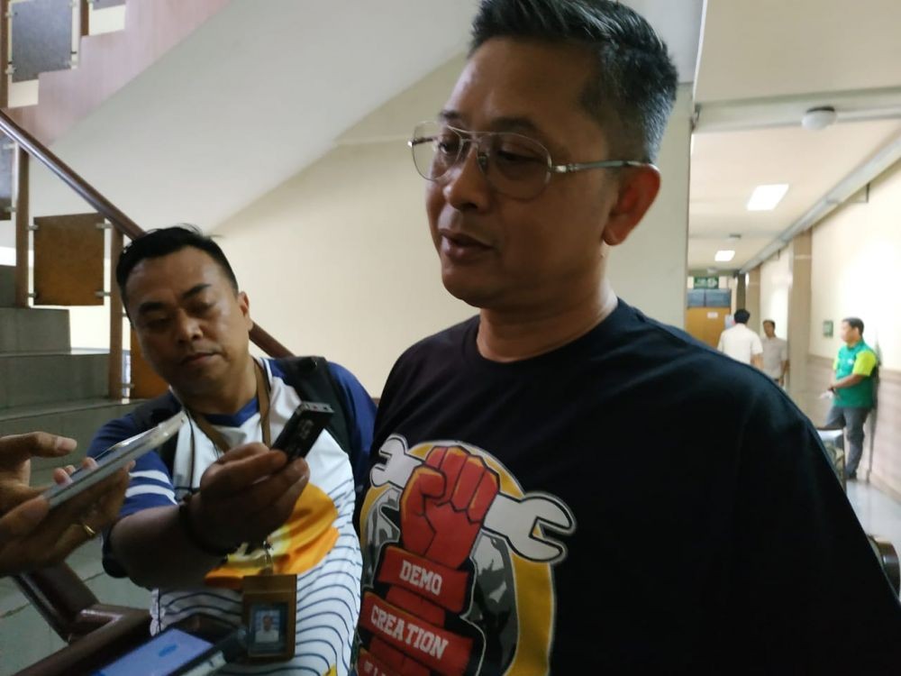 Masalah Terlalu Kompleks, Ridwan Kamil Akan Rutin Bertemu Buruh 