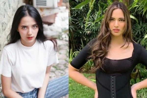 Mirip Nia Ramadhani, Inilah 10 Potret Menawan Selebgram 