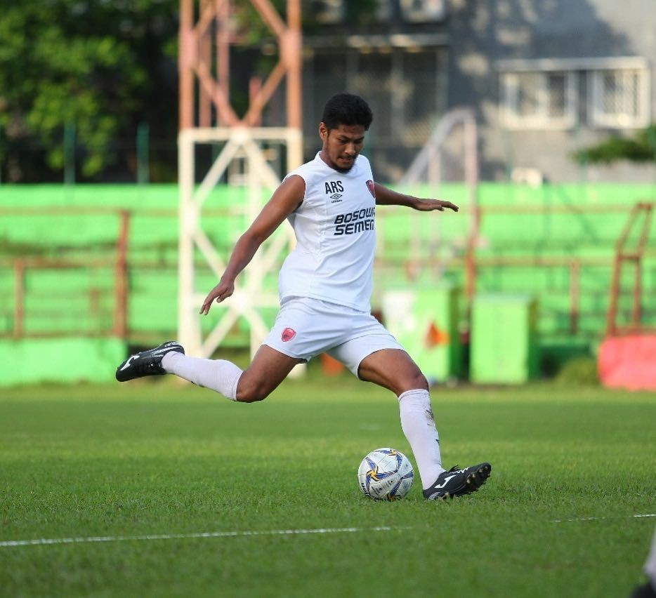 AFC Cup: Bertolak ke Kandang Lao Toyota, PSM Tanpa Pluim dan Eero
