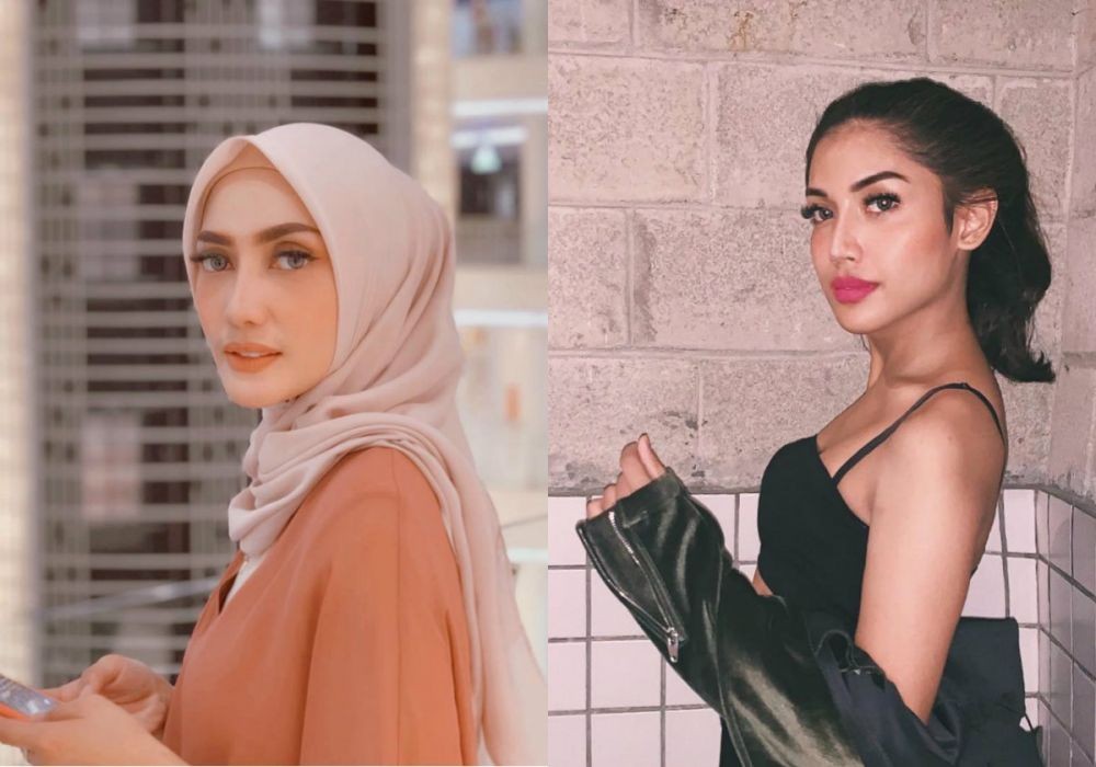 Lita Alumni MasterChef Ternyata Mirip Millen Cyrus, Ini 10 Buktinya