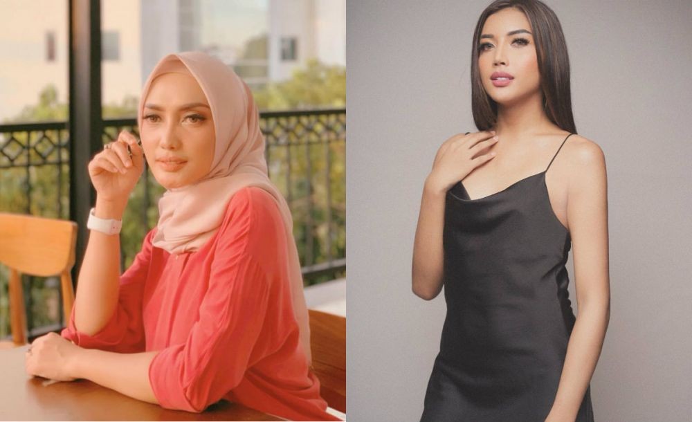 Lita Alumni MasterChef Ternyata Mirip Millen Cyrus, Ini 10 Buktinya