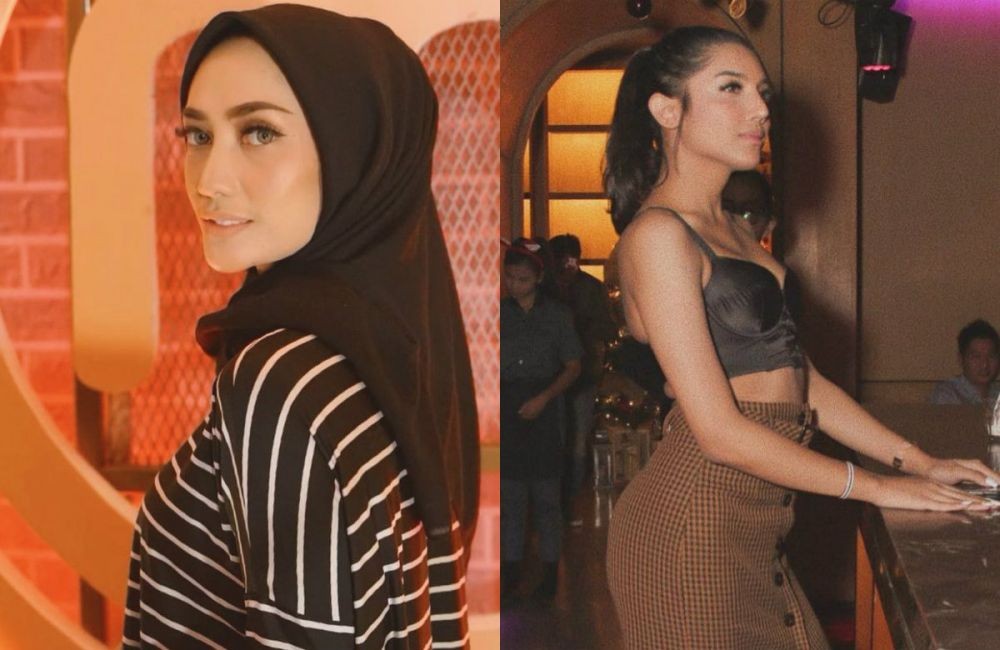Lita Alumni MasterChef Ternyata Mirip Millen Cyrus, Ini 10 Buktinya