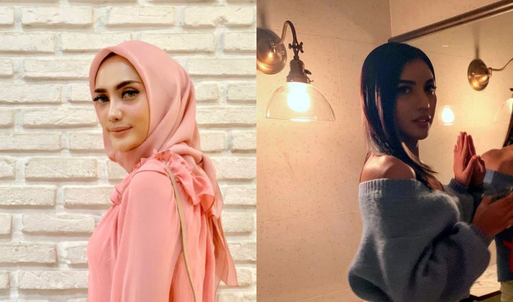 Lita Alumni MasterChef Ternyata Mirip Millen Cyrus, Ini 10 Buktinya