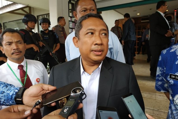 CCTV Tak Menolong Polisi, Pemkot Bandung Akan Perbaiki Infrastruktur