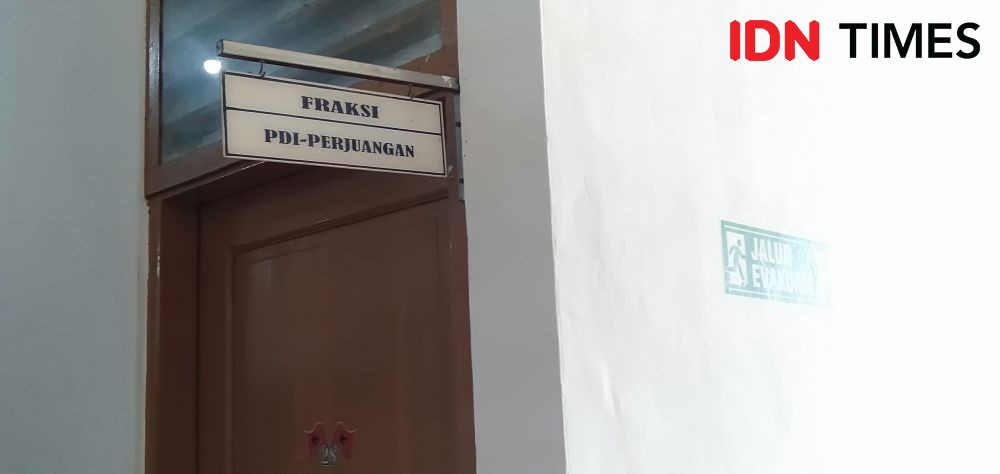 PDIP Ingin Pimpinan Alkap DPRD Kabupaten Bantul Proporsional