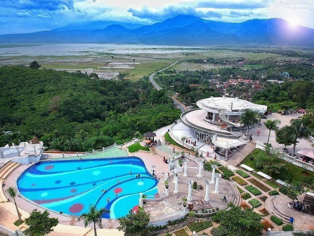 10 Tempat Nongkrong Di Semarang Yang Nyaman Murah Bikin