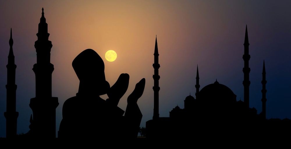 Besok, Jemaah An Nadzir Mulai Puasa Ramadan