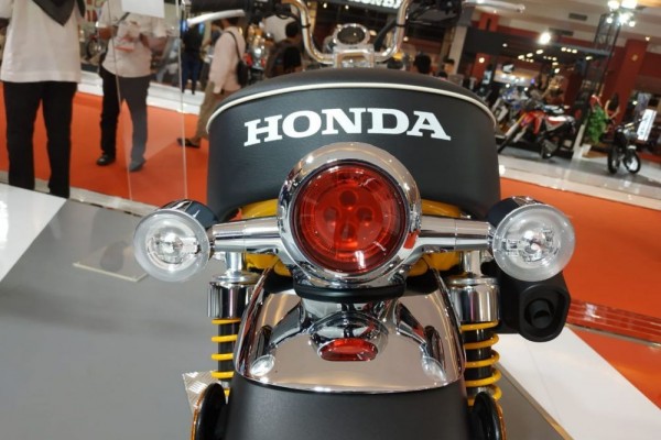 Kisah Raksasa Otomotif Honda yang Berawal di Pabrik Sepeda