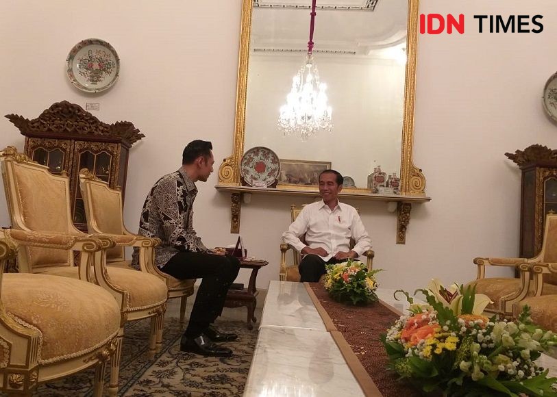 Jokowi Unggul di Tapteng, Ini Nama-nama Caleg yang Diprediksi Lolos