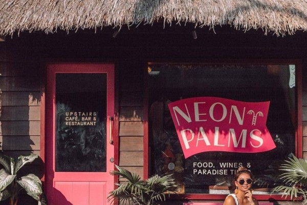 Daftar Tempat Kongkow di Bali yang Wajib Ditongkrongi