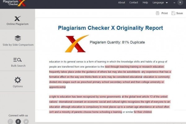 Plagiarisme: Kesalahan Tak Termaafkan dalam Karya Tulis