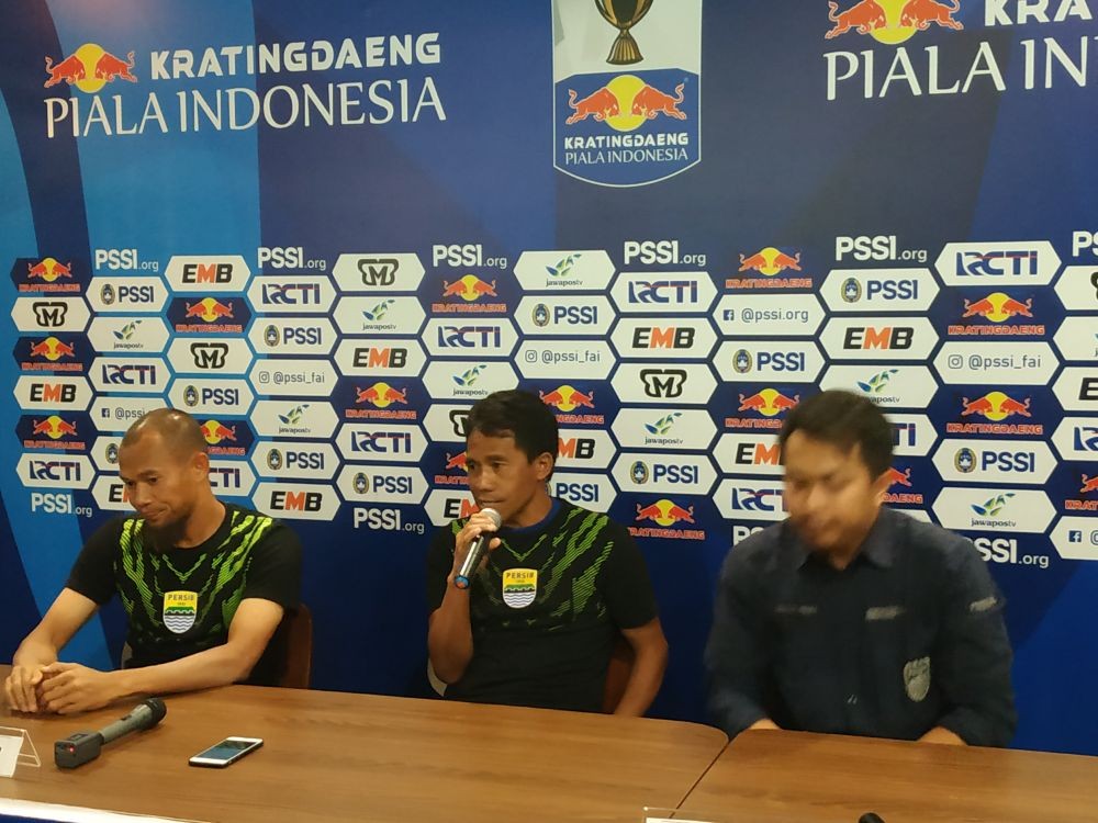 Radovic Dipecat, Pelatih Borneo: Good for Us