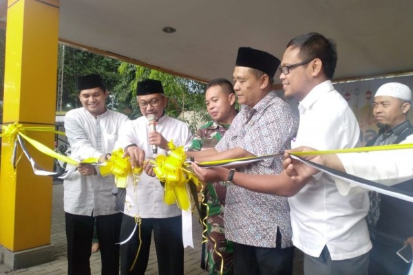 Selama Ramadan, PKS Buka Posko Takjil Gratis untuk Masyarakat