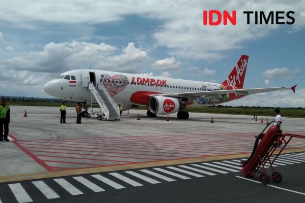 Citilink dan Lion Air Diskon 50 Persen, AirAsia Diminta Jangan Naik