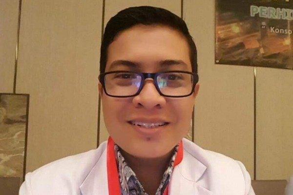Cuaca Panas Terik, Ini Tips Dokter agar Tubuh Tetap Fit