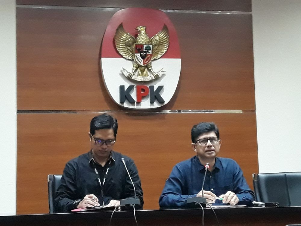 Wali Kota Bandung Larang Pejabatnya Terima Parsel Lebaran