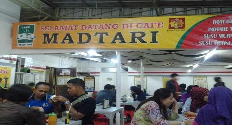 5 Tempat Hits di Bandung yang Cocok untuk Agenda Bukber