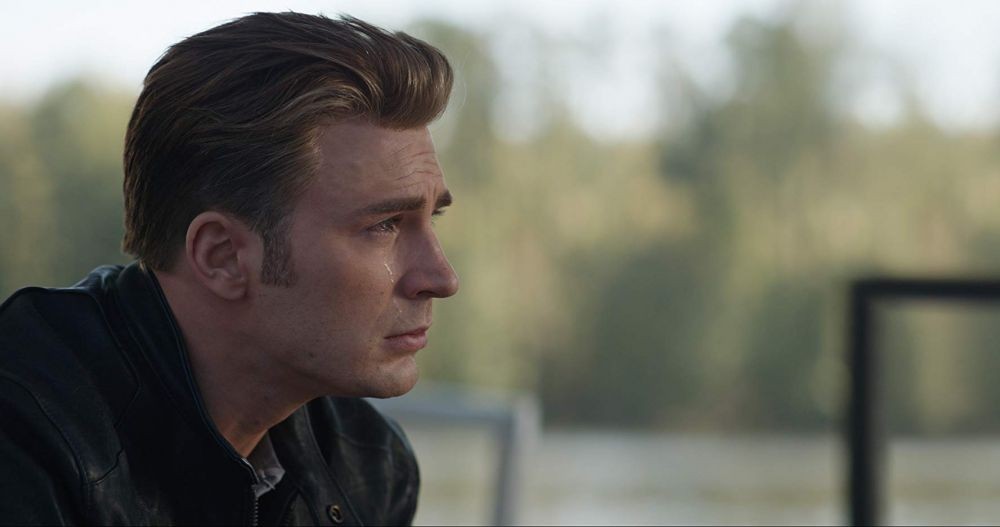 Biodata Dan Profil Chris Evans, Sang Captain America