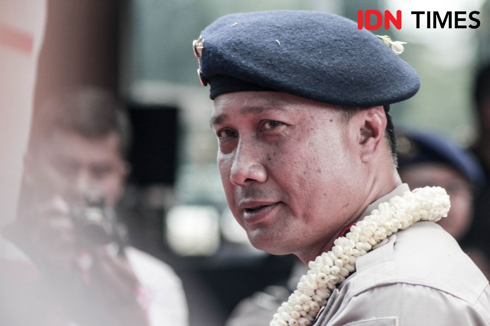 Marak 'People Power', Agum Gumelar Bandingkan dengan Tahun 1998
