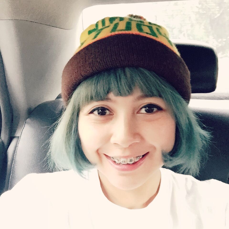 8 Inspirasi Gaya Rambut Kai Masterchef, Kece dan Kekinian 
