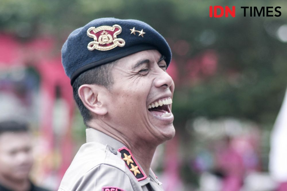 Polda Jabar dan BNN Amankan 13 Kg Sabu Siap Edar di Jawa Barat