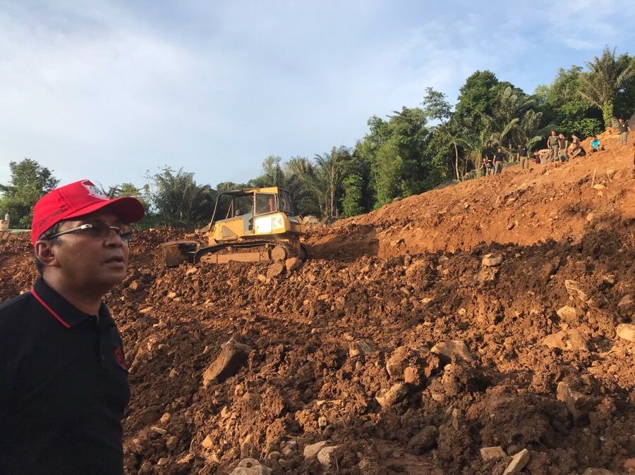 Usai Jabat Wali Kota Makassar, Ramdhan Pomanto Kembali Jadi Arsitek