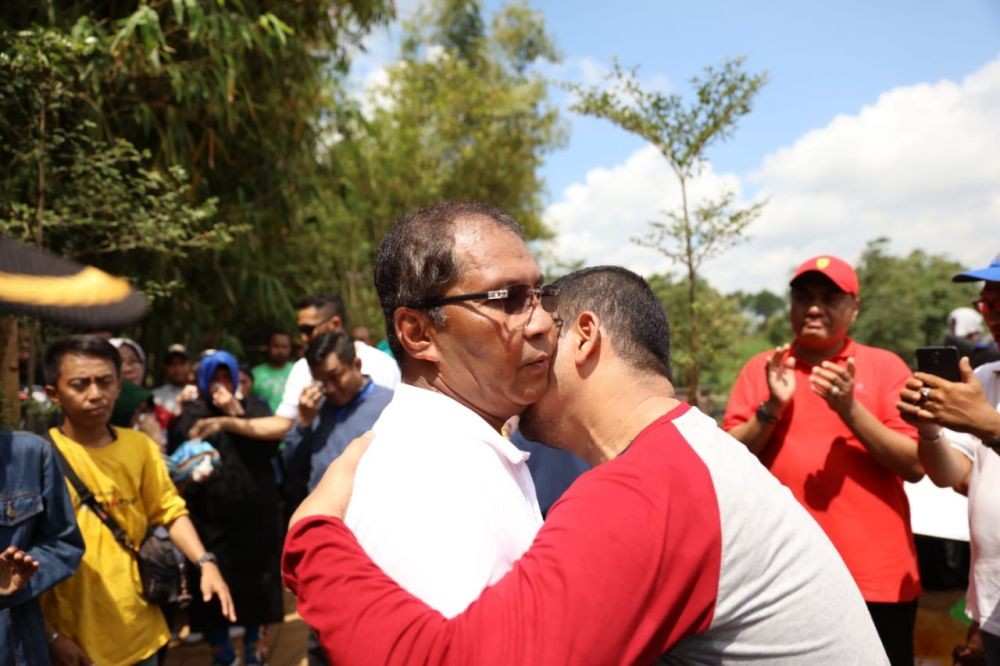 Tersangka Kabur, Kasus Dugaan Politik Uang Pilkada Makassar Dihentikan