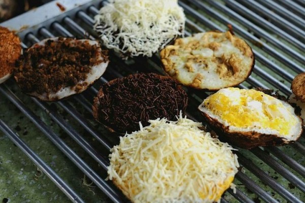 5 Makanan Khas Sunda Ini Sederhana Tapi Mampu Menggoyang Lidah