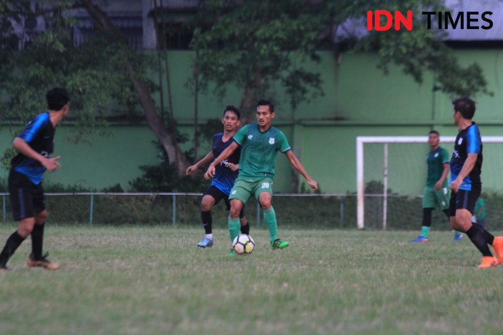 Tumbangkan Putra Buana, Ini Tambahan Amunisi PSMS untuk Liga 2