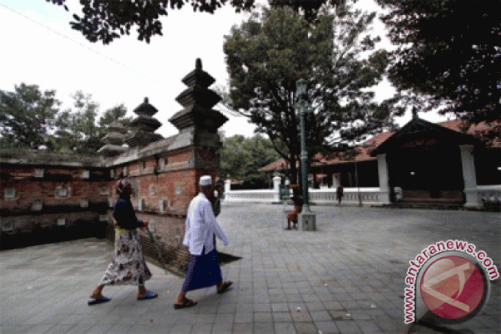 Menelusuri Kisah Masjid Agung Kotagede, Masjid Tertua di Yogyakarta