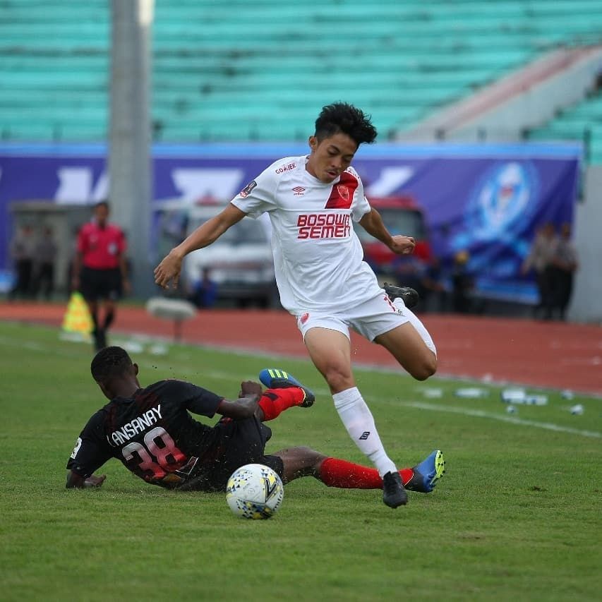 Ini Skuad Lengkap PSM Makassar untuk Musim 2019, Ada Jebolan Tim U-19