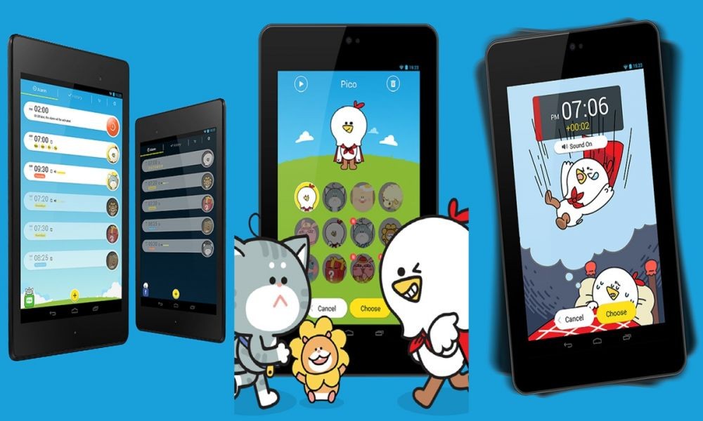 7 Aplikasi Untuk Membangunkan Sahur Yang Efektif Biar Tidak Kesiangan 7 Aplikasi Untuk Membangunkan Sahur Yang Efektif Biar Tidak Kesiangan