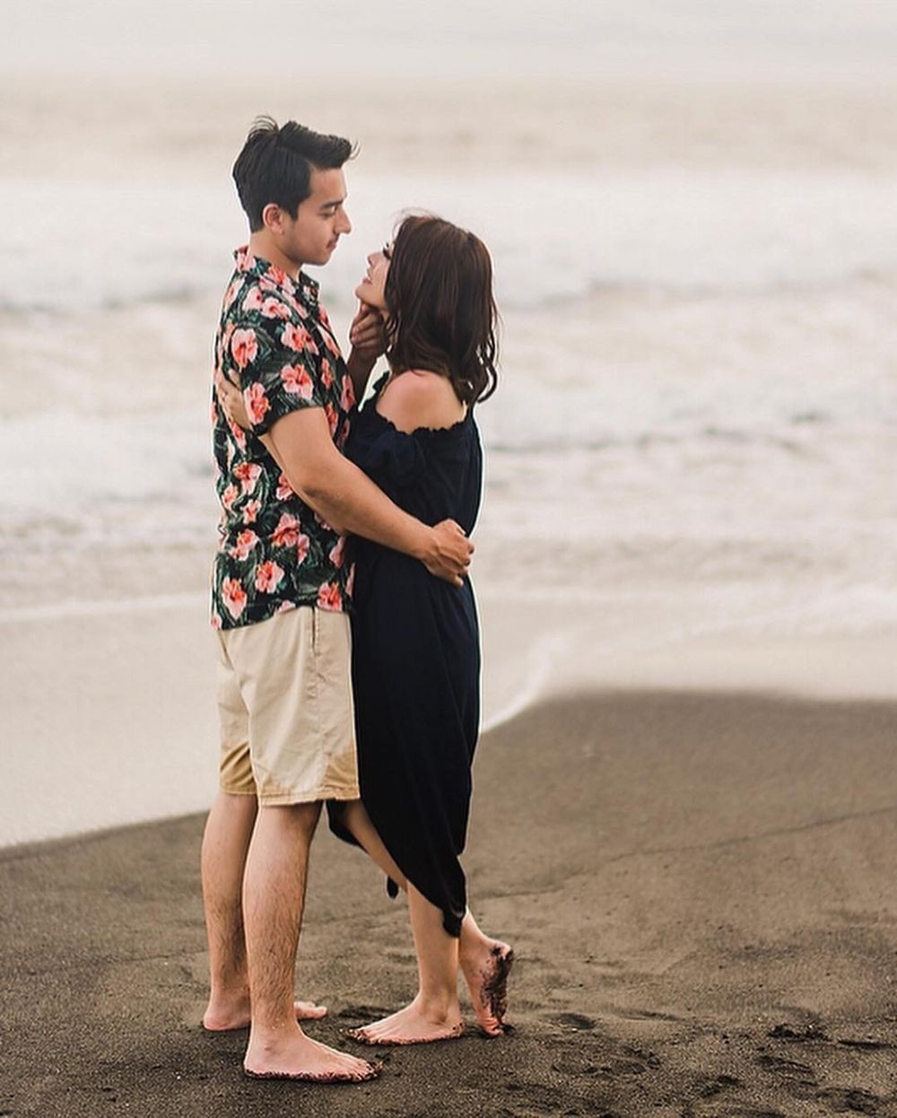 Dianugerahi Putri Pertama, Ini Arti Nama Anak Aliff Alli & Yuka