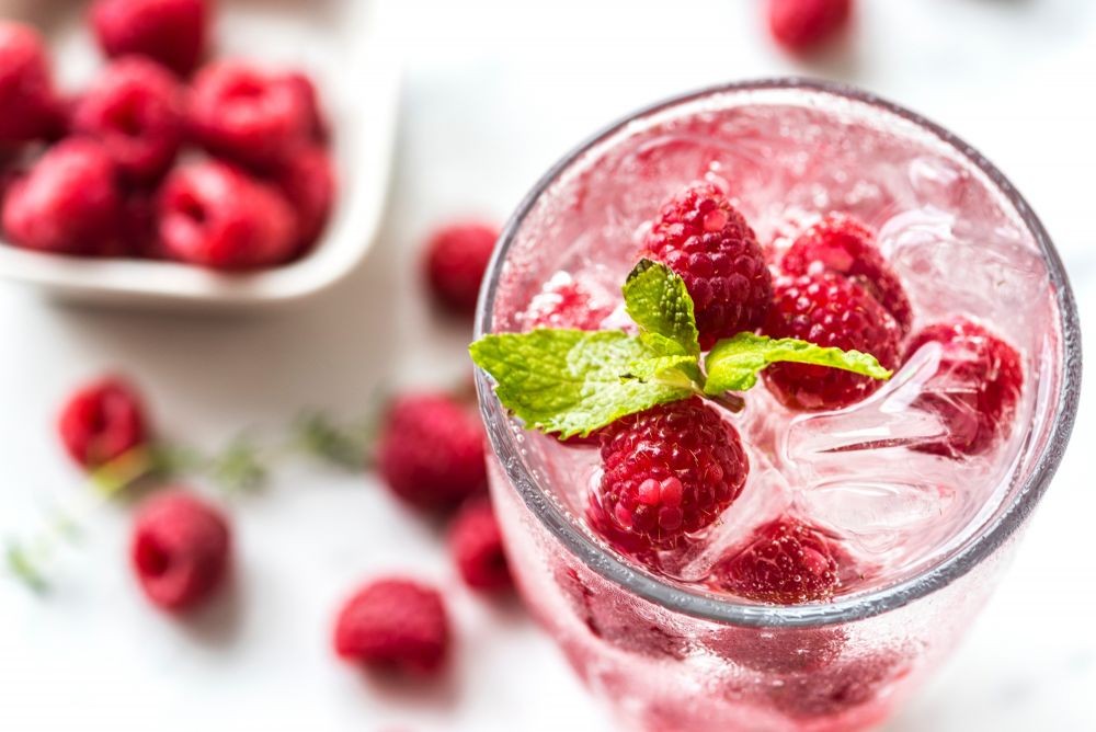 10 Minuman Saat Puasa yang Harus Dikonsumsi biar Gak Dehidrasi