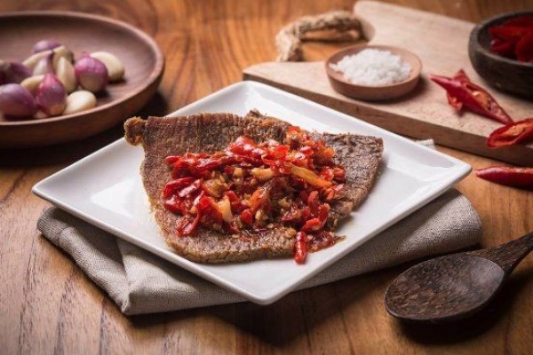 5 Resep Kreasi Dendeng Sapi yang Rasanya Empuk dan Bikin Nagih!
