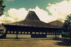 Sejarah Kampung Kauman, Tempat Lahirnya  Muhammadiyah