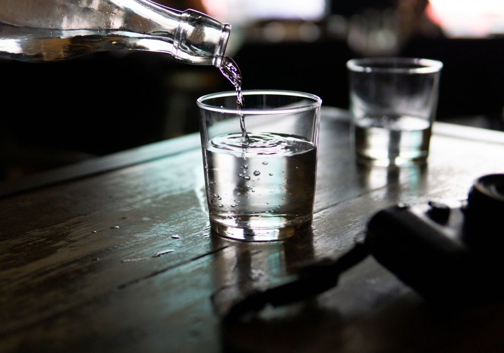 10 Minuman Saat Puasa yang Harus Dikonsumsi biar Gak Dehidrasi