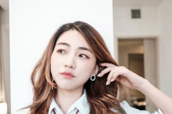 Blak-blakan, Curhatan Han Yoo Ra Tentang Suka Duka Jadi Influencer