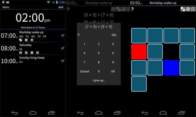 7 Aplikasi Untuk Membangunkan Sahur Yang Efektif Biar Tidak Kesiangan 7 Aplikasi Untuk Membangunkan Sahur Yang Efektif Biar Tidak Kesiangan