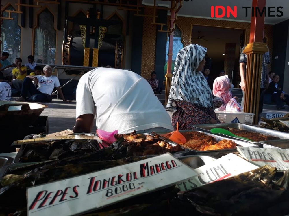 Doa Buka Puasa yang Dianjurkan Muhammadiyah Berdasar Hadis Sahih