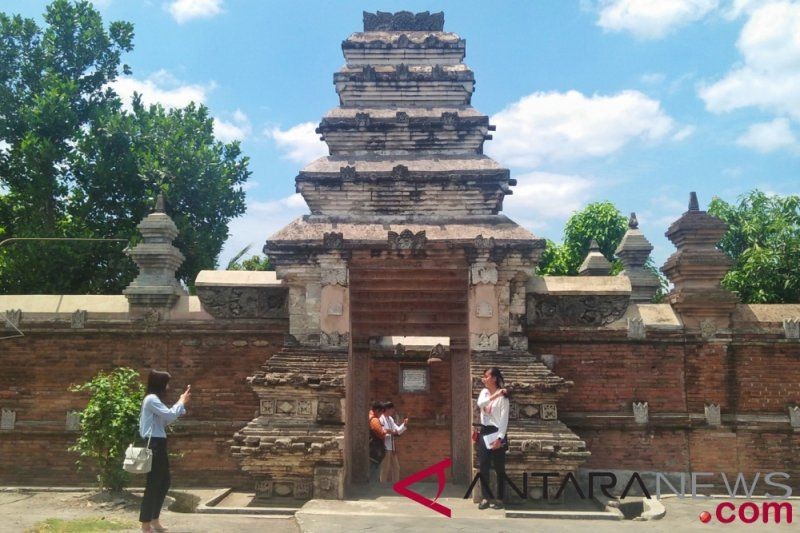 Menelusuri Kisah Masjid Agung Kotagede, Masjid Tertua di Yogyakarta
