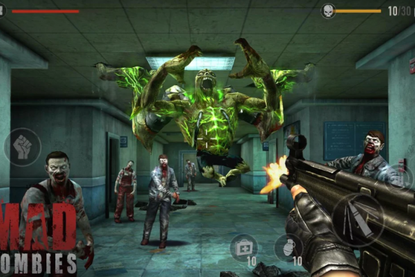 Hemat Memori, 7 Game Android Offline Berukuran di Bawah 100 MB