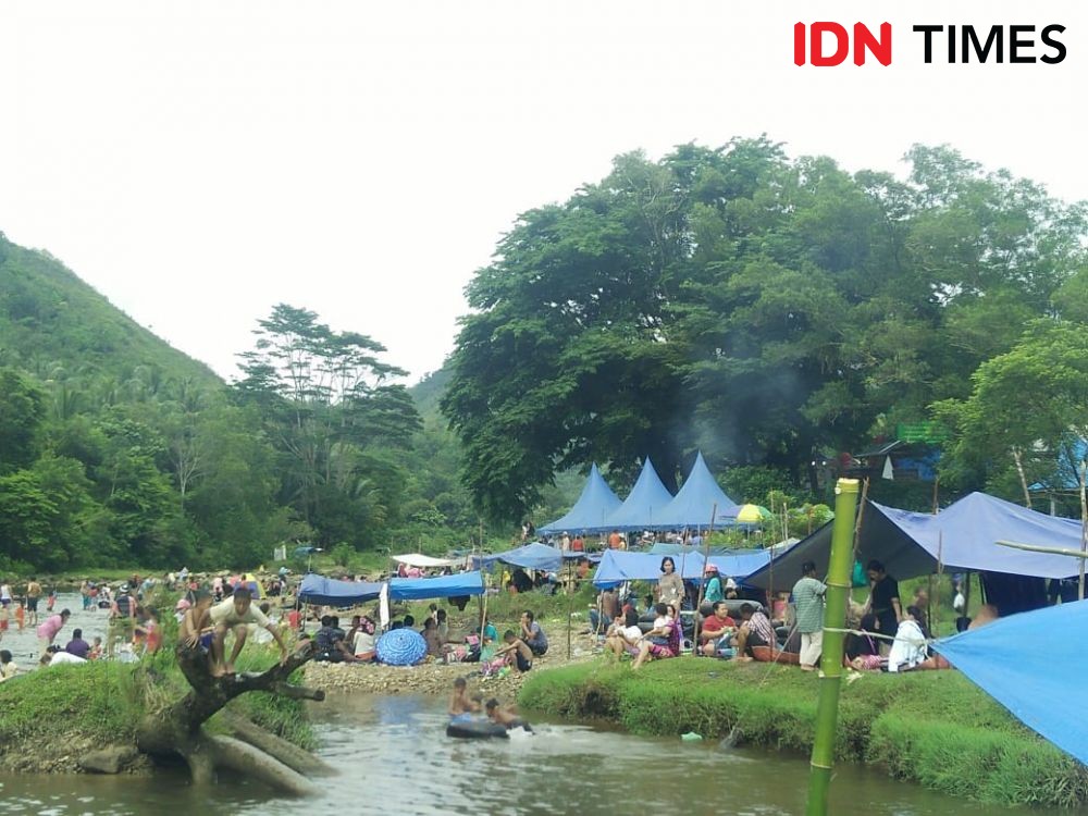 6 Adat Unik Lampung, Kamu Pernah Turut Serta?