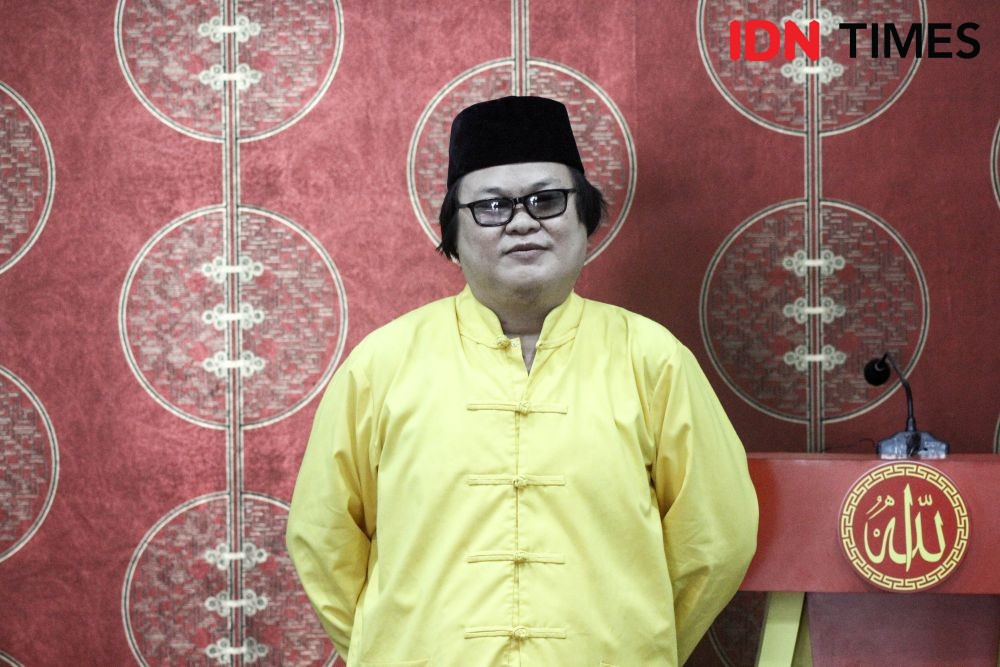 Masjid Lautze Bandung, Saksi Bisu Perjalanan Religi Para Mualaf 
