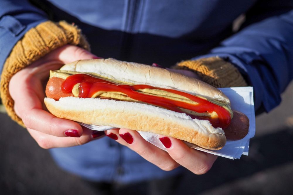 10 Makanan Ini Gak Boleh Dikonsumsi Saat Sahur, Bikin Puasa Gak Nyaman