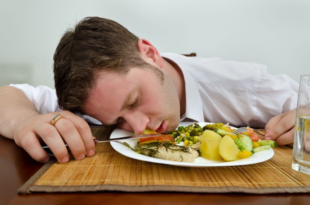 Sebenarnya Kapan Waktu Terbaik Makan Sahur Ini Penjelasan Ilmiahnya