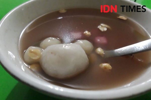 Ronde Titoni, Kuliner Sejak 1948 yang Digemari Hingga Luar Negeri