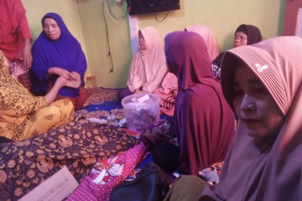 Keluarga Tolak Jenazah Petugas KPPS yang Meninggal Diautopsi