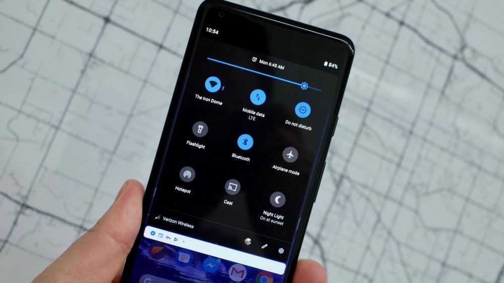 7 Kelebihan Android Q Yang Patut Diketahui Bakal Ungguli Ios