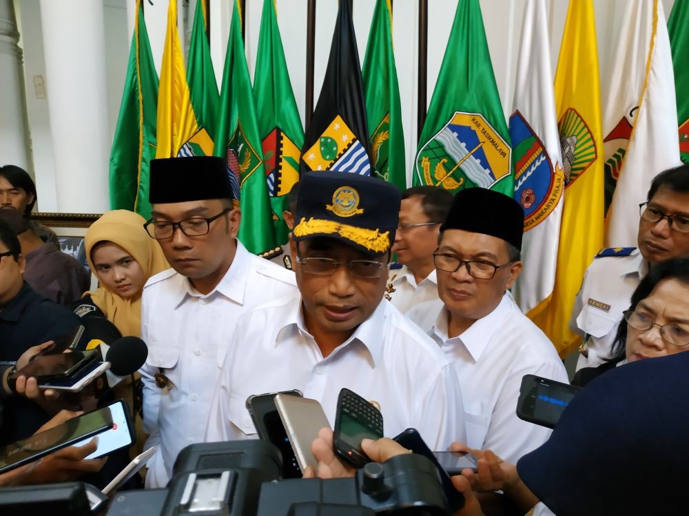 Manajemen BIJB Sambut Baik Pemindahan Rute dari Husein ke Kertajati